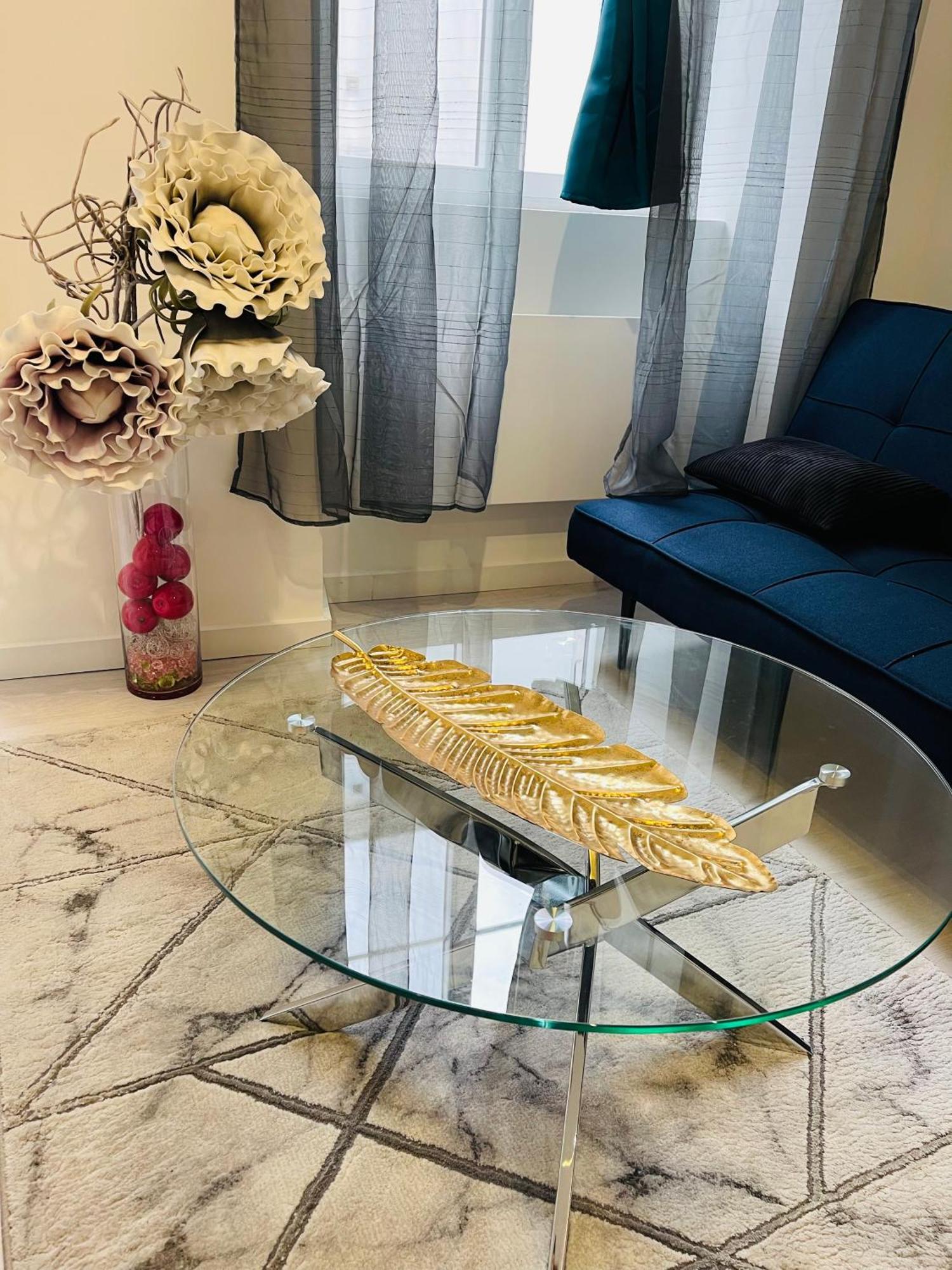 Le Caubous Plein Centre Appartement Calme Avec Chambre Et Cuisine Equipee 巴涅尔德比戈尔 外观 照片